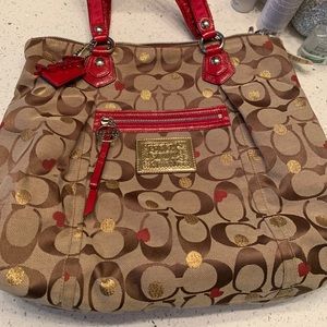 Coach Limited Edition